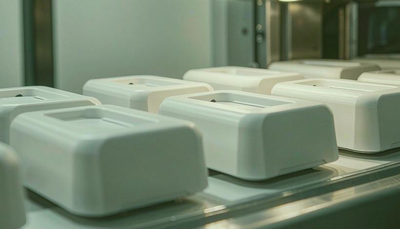 Bulk Ceramic Coil Taste Pods: Air, Sea and Express Compared — Ceramic Coil Great Taste Pods Bulk