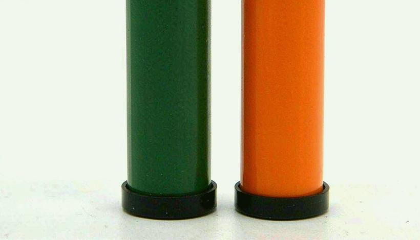 Bulk Ceramic Coil Taste Pods: Lead Times for Online Sellers — Ceramic Coil Great Taste Pods Bulk