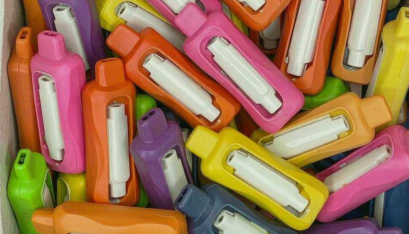 Bulk Ceramic Coil Taste Pods: Reorder Cycles for Vape Shops — Ceramic Coil Great Taste Pods Bulk
