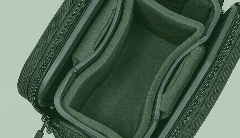 Ceramic Coil Great Taste Pods packaging detail