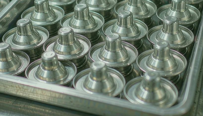 Ceramic Coil Great Taste Pods packaging detail