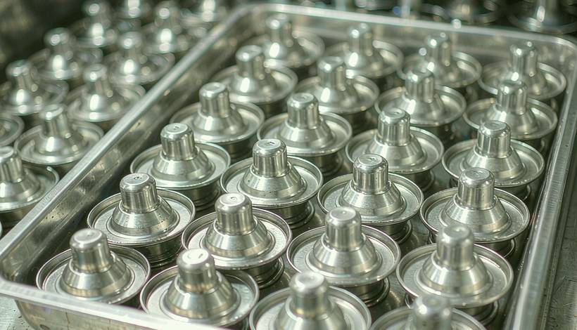 Ceramic Coil Taste Pods Import: Freight Options for Vape Shops — Ceramic Coil Great Taste Pods Bulk