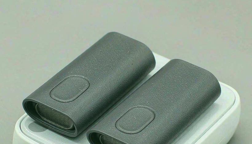Ceramic Coil Great Taste Pods packaging detail