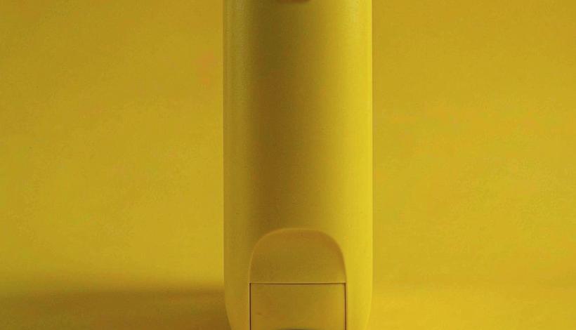 Ceramic Coil Great Taste Pods packaging detail