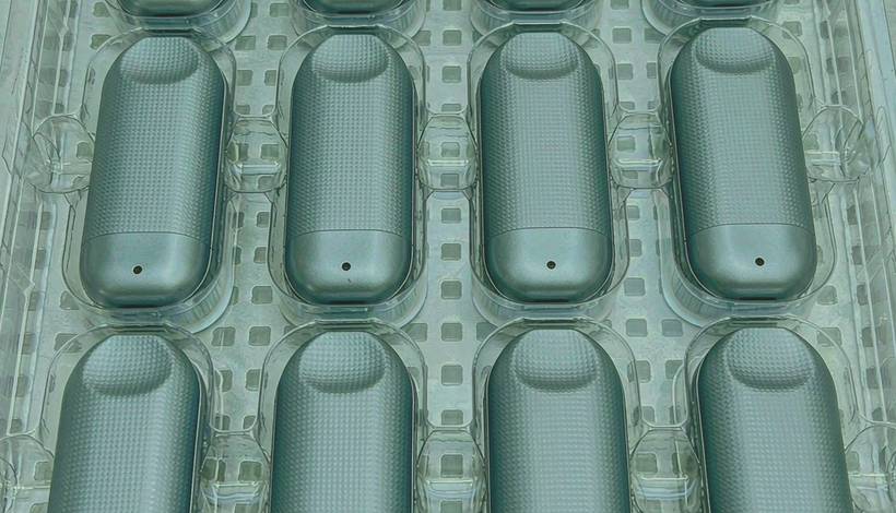 Ceramic Coil Taste Pods Orders: Range Mix for Gift Retailers — Ceramic Coil Great Taste Pods Bulk