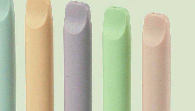 Ceramic Coil Taste Pods Orders: Range Mix for Vape Shops — Ceramic Coil Great Taste Pods Bulk