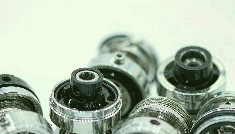 Ceramic Coil Taste Pods Orders: Reorder Cycles for Importers — Ceramic Coil Great Taste Pods Bulk