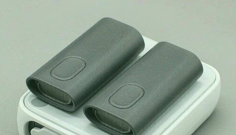 Ceramic Coil Great Taste Pods packaging detail