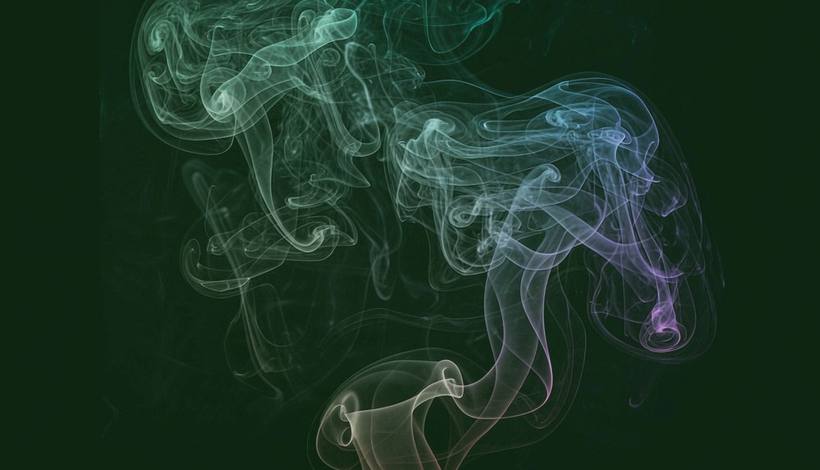 Ceramic Coil Great Taste Pods packaging detail