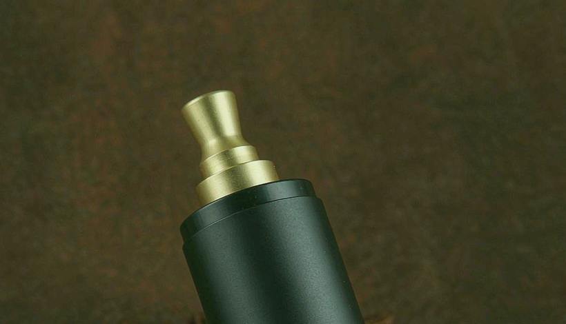 Ceramic Coil Great Taste Pods packaging detail