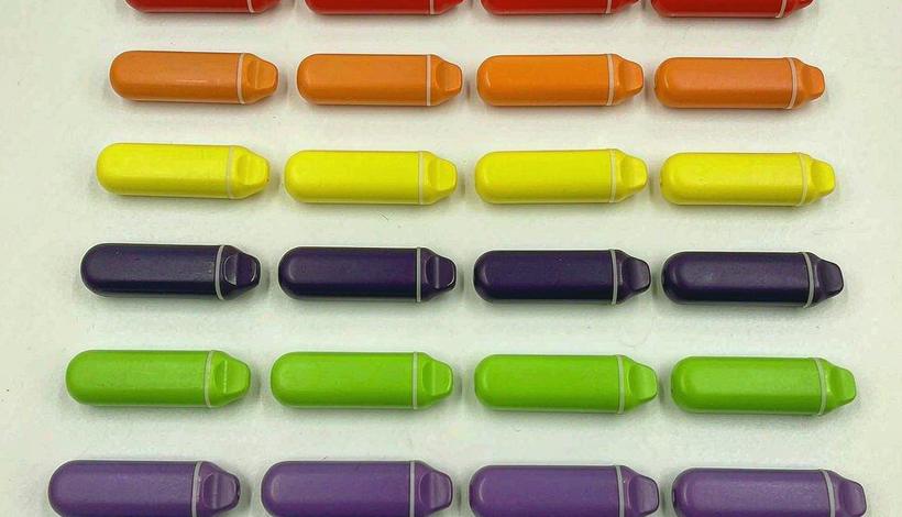 Ceramic Coil Taste Pods Sourcing: Sampling before You Commit — Ceramic Coil Great Taste Pods Bulk