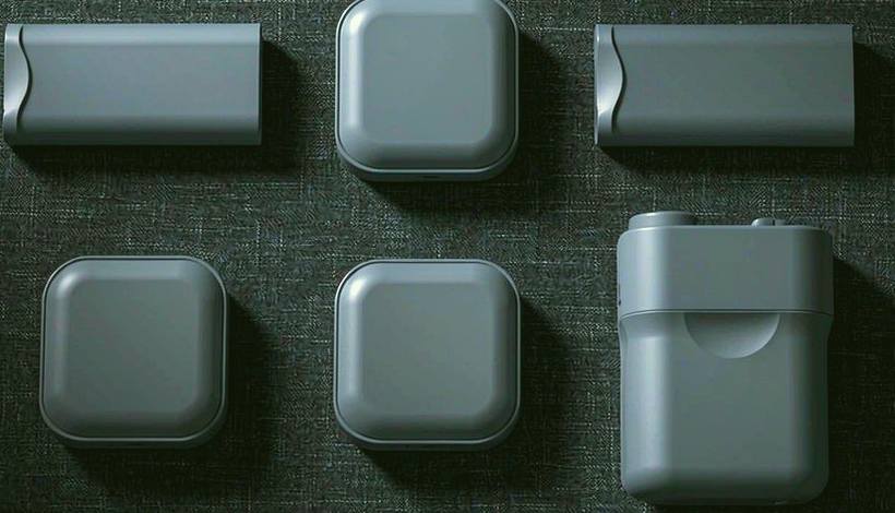 Ceramic Coil Taste Pods Supply: Carton and Container Planning — Ceramic Coil Great Taste Pods Bulk