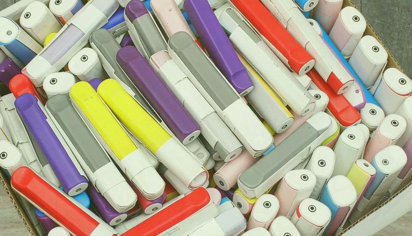 Ceramic Coil Taste Pods Supply: Compliance Checklist — Ceramic Coil Great Taste Pods Bulk
