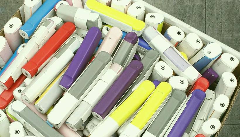 Ceramic Coil Taste Pods Supply: Contract Terms for Vape Shops — Ceramic Coil Great Taste Pods Bulk