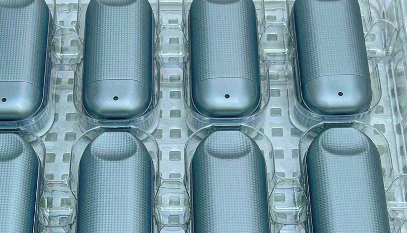 Ceramic Coil Taste Pods Supply: Freight Options for Vape Shops — Ceramic Coil Great Taste Pods Bulk