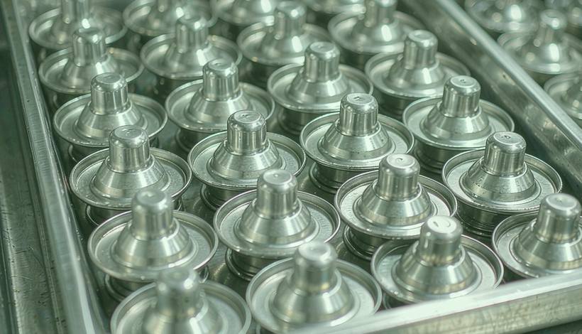 Ceramic Coil Great Taste Pods packaging detail