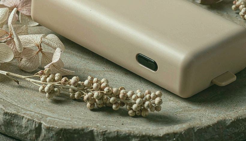 Ceramic Coil Great Taste Pods packaging detail