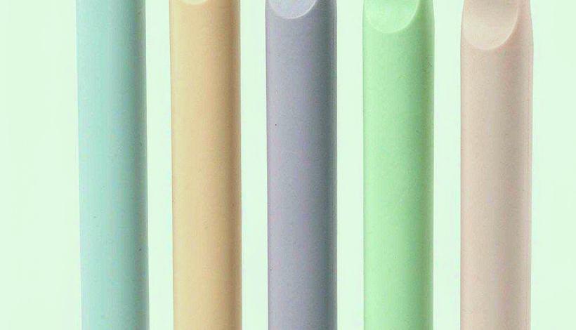 Ceramic Coil Great Taste Pods packaging detail