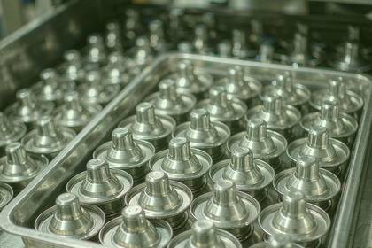 Container Loading Basics — Ceramic Coil Taste Pods Trade