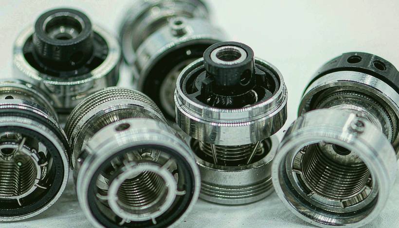 Demand Trends in 2026 — Premium-Grade Ceramic Coil Taste Pods — Ceramic Coil Great Taste Pods Bulk