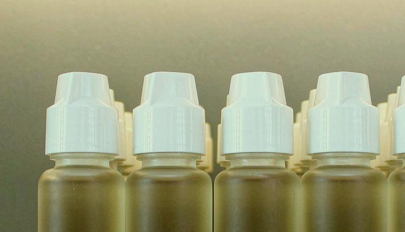 Freight Options for Wholesalers — OEM Ceramic Coil Taste Pods — Ceramic Coil Great Taste Pods Bulk