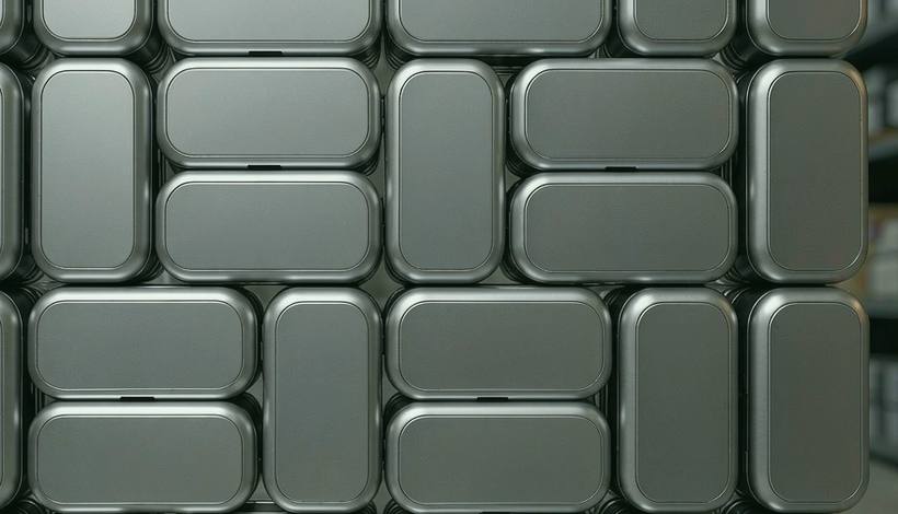 Ceramic Coil Great Taste Pods packaging detail
