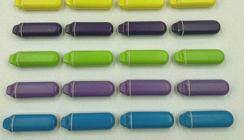 Import Documentation Basics — Ceramic Coil Taste Pods Trade — Ceramic Coil Great Taste Pods Bulk