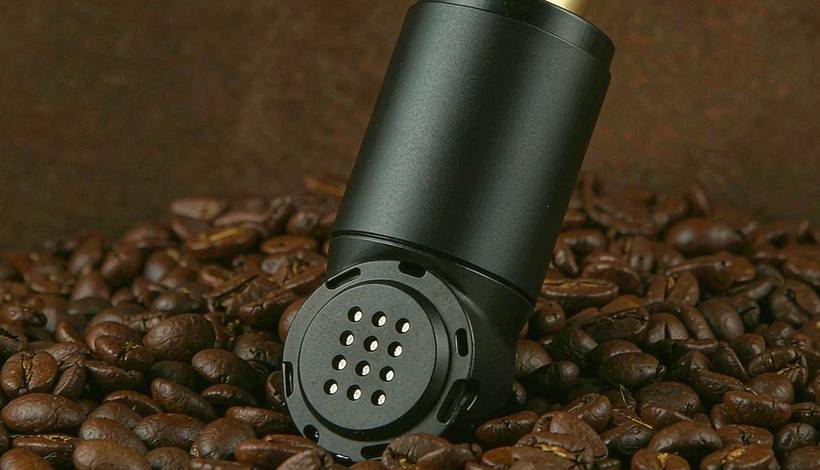 Lead Times for Distributors — Ceramic Coil Taste Pods Sourcing — Ceramic Coil Great Taste Pods Bulk
