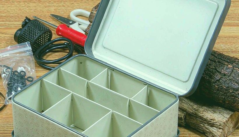 Ceramic Coil Great Taste Pods packaging detail