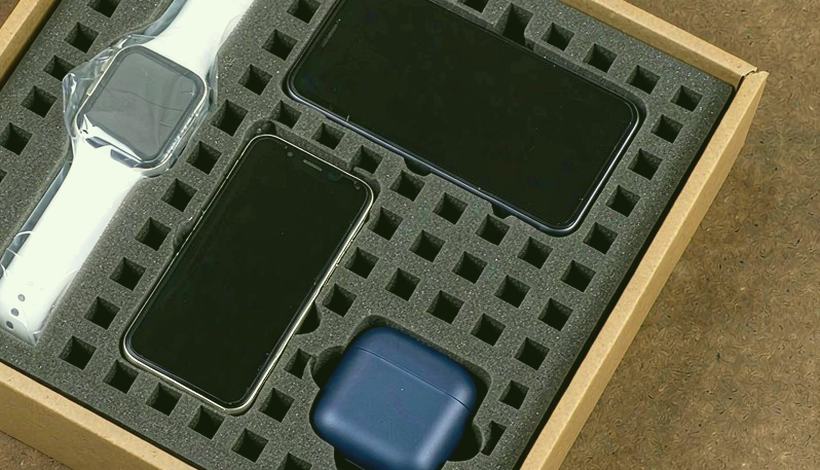 Lead Times for Regional Agents — Ceramic Coil Taste Pods Trade — Ceramic Coil Great Taste Pods Bulk