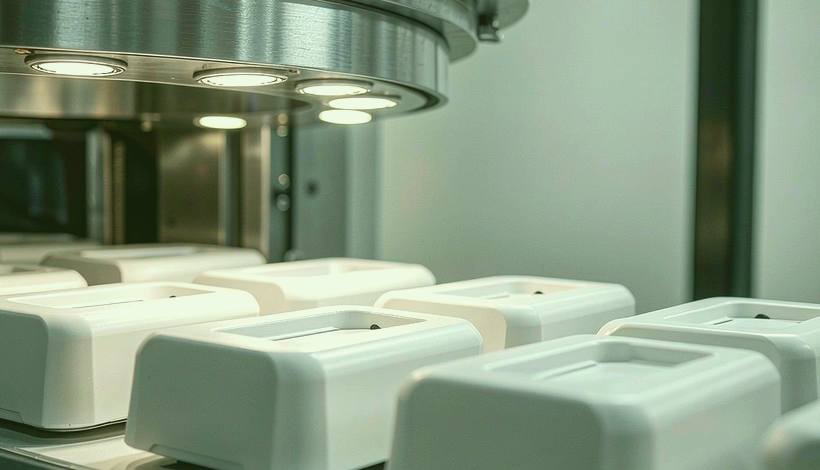 Lead Times for Retail Chains — Ceramic Coil Taste Pods Orders — Ceramic Coil Great Taste Pods Bulk