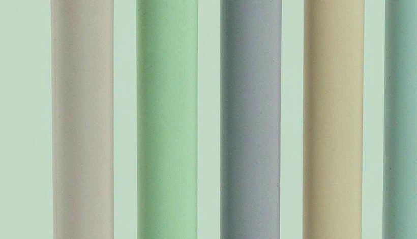Ceramic Coil Great Taste Pods packaging detail