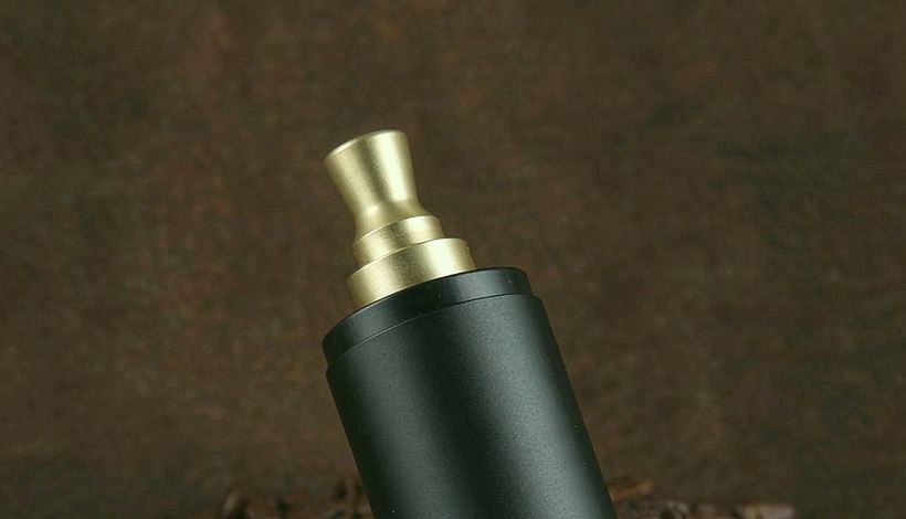 Ceramic Coil Great Taste Pods packaging detail