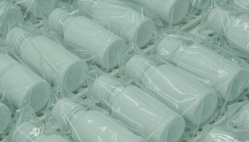 Ceramic Coil Great Taste Pods packaging detail