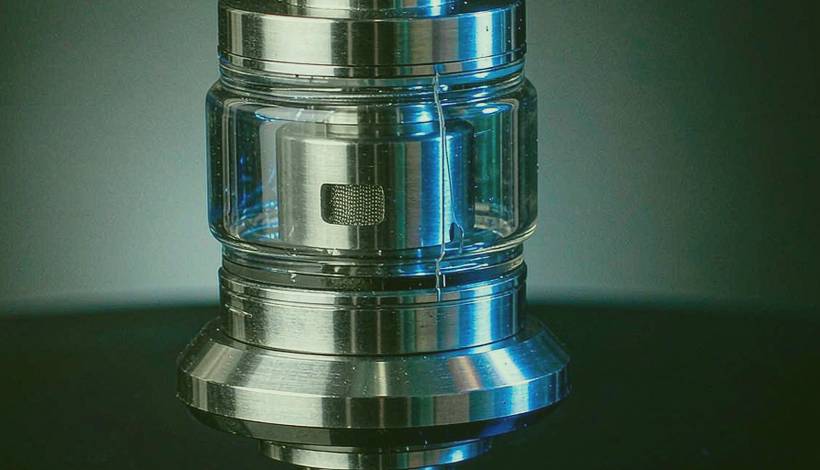 Negotiating with Factories — Certified Ceramic Coil Taste Pods — Ceramic Coil Great Taste Pods Bulk