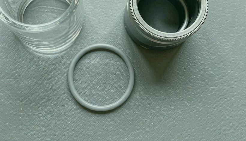 Ceramic Coil Great Taste Pods packaging detail