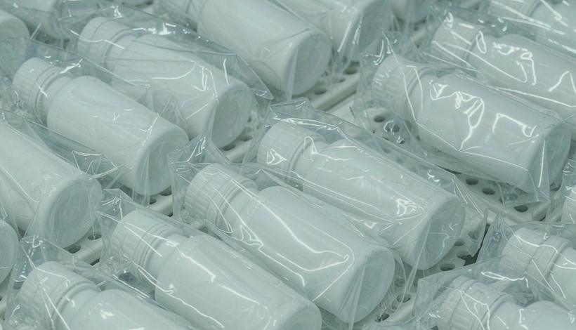 Ceramic Coil Great Taste Pods packaging detail