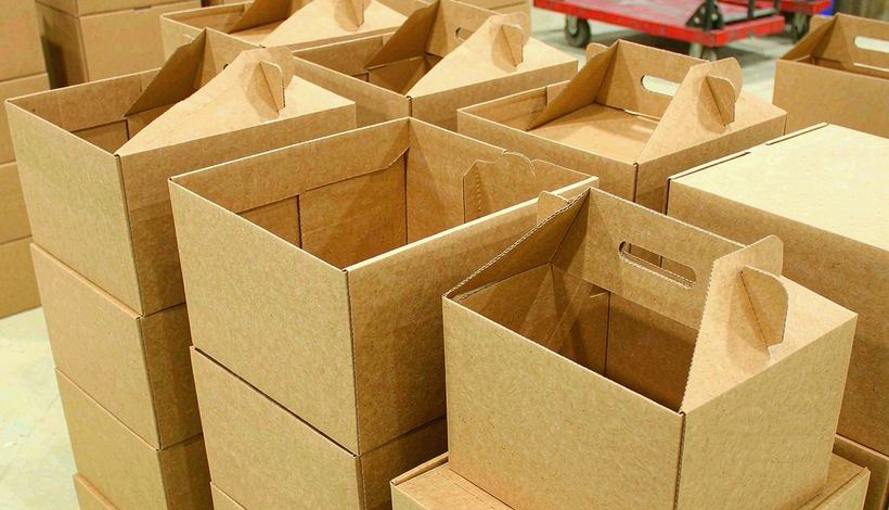 Pre-Shipment Inspection — Ceramic Coil Taste Pods Trade — Ceramic Coil Great Taste Pods Bulk