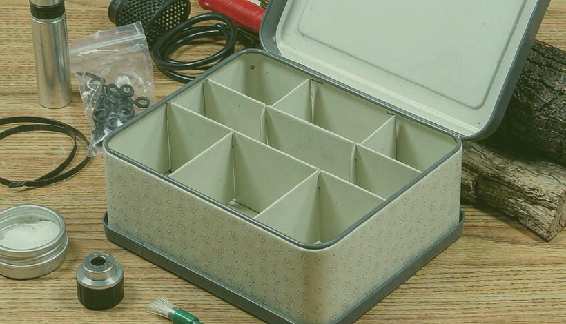 Pre-Shipment Inspection — Fast-Moving Ceramic Coil Taste Pods — Ceramic Coil Great Taste Pods Bulk