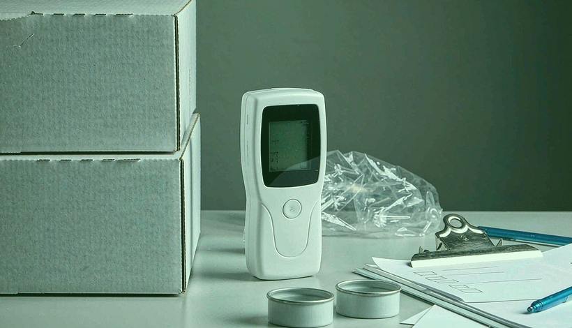 Ceramic Coil Great Taste Pods packaging detail
