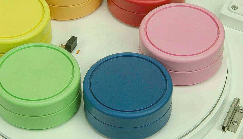 Range Mix for Online Sellers — Ceramic Coil Taste Pods Trade — Ceramic Coil Great Taste Pods Bulk