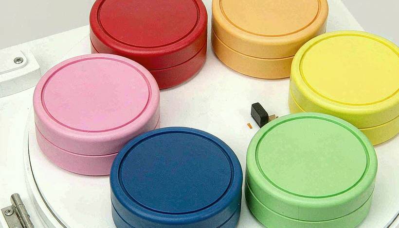 Range Mix for Wholesalers — OEM Ceramic Coil Taste Pods — Ceramic Coil Great Taste Pods Bulk