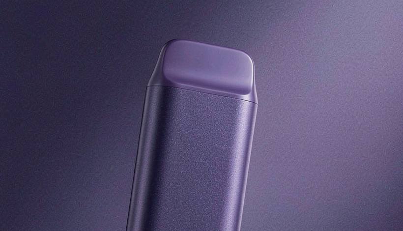 Ceramic Coil Great Taste Pods packaging detail