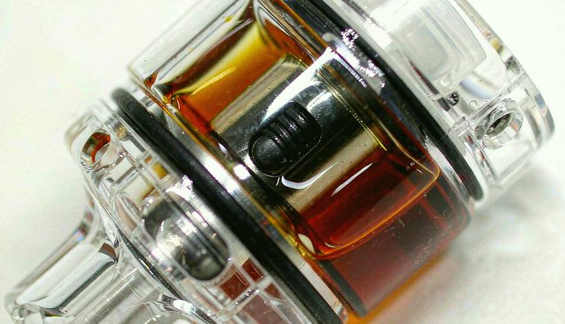 Risk Control on Volume Orders — Bulk Ceramic Coil Taste Pods — Ceramic Coil Great Taste Pods Bulk
