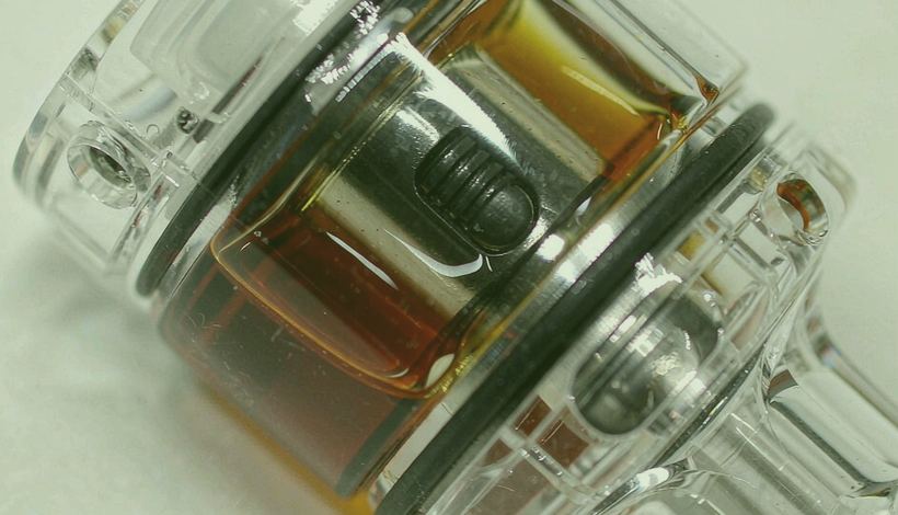 Risk Control on Volume Orders — OEM Ceramic Coil Taste Pods — Ceramic Coil Great Taste Pods Bulk