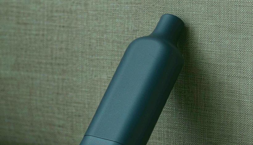 Ceramic Coil Great Taste Pods packaging detail