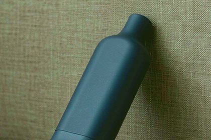 Shelf-Ready Ceramic Coil Taste Pods: Range Mix for Importers