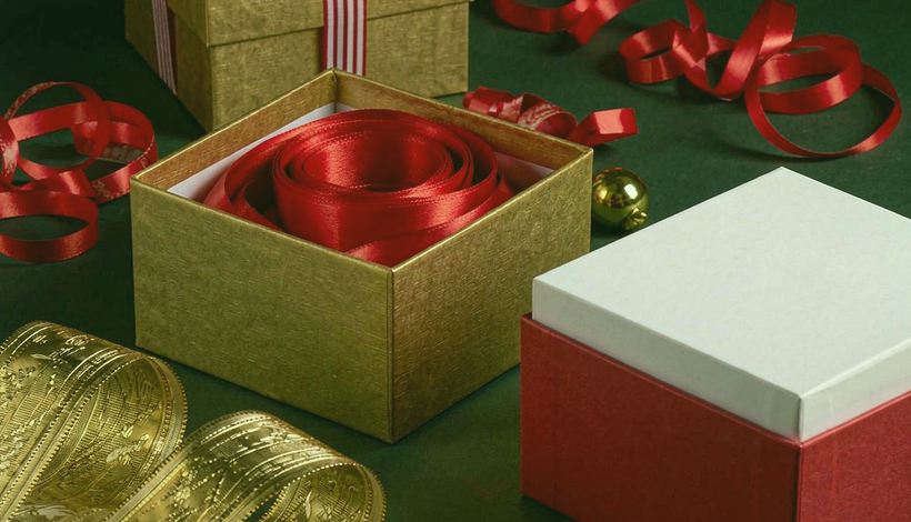 Ceramic Coil Great Taste Pods packaging detail