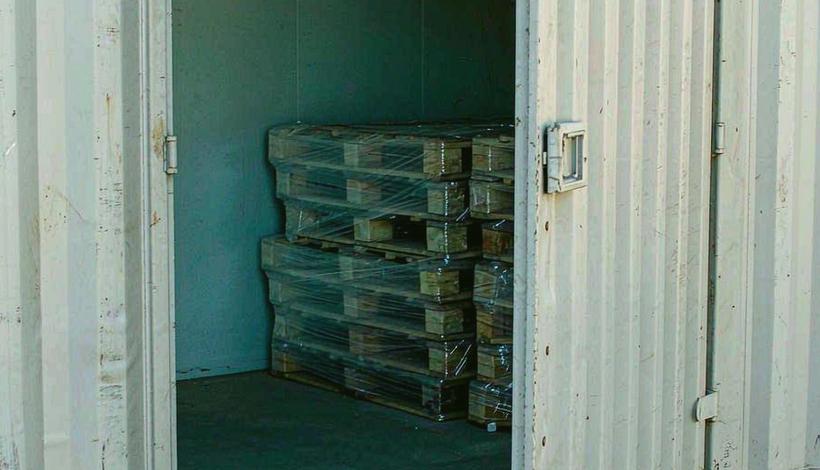 Storage and Shelf-Life Notes — Ceramic Coil Taste Pods Trade — Ceramic Coil Great Taste Pods Bulk