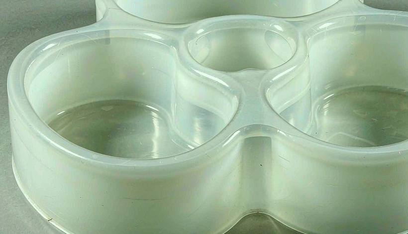 Ceramic Coil Great Taste Pods packaging detail